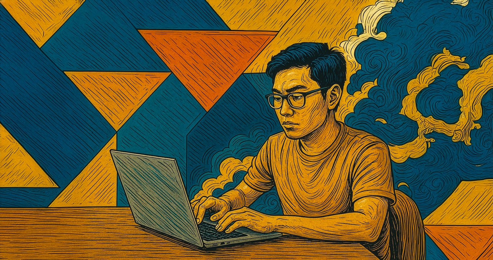 Membedah Teknik dan Tools: Kanvas Digital Seorang Programmer