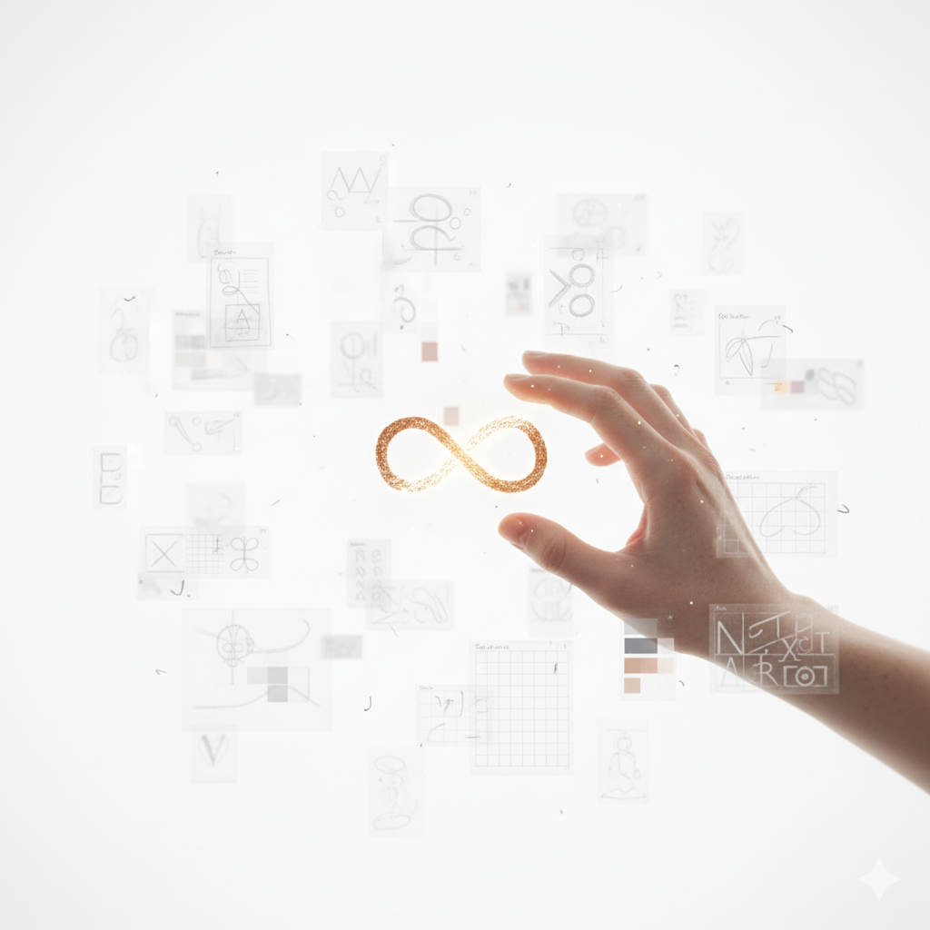 Seni Kurasi dan Relevansi Kepekaan Desainer di Era Digital