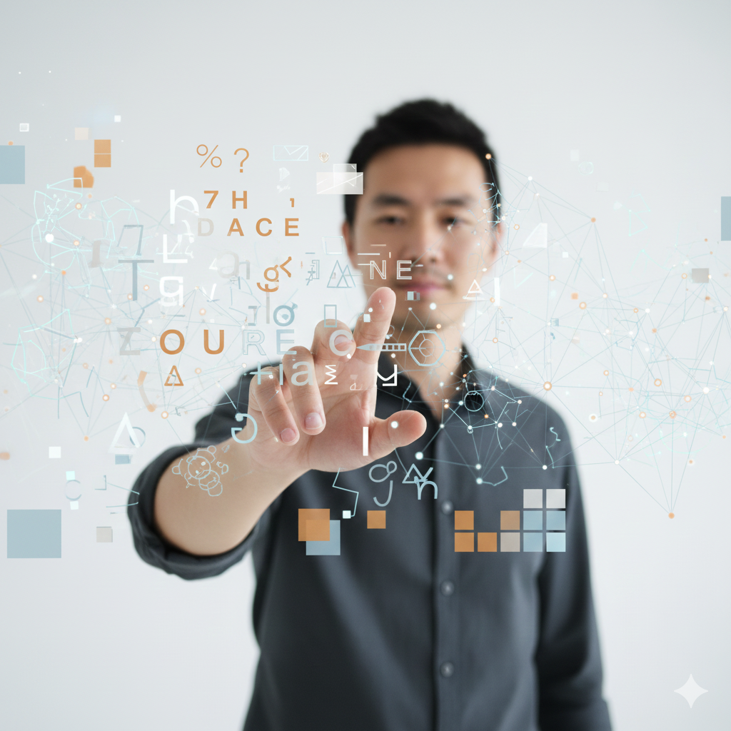 Co-Ideation: Berkolaborasi dengan AI untuk Memperluas Gagasan