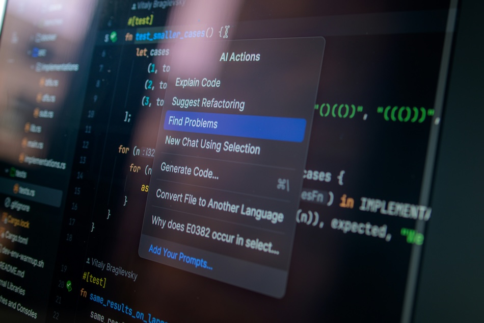 Menggunakan AI Agent Secara Aman sebagai Frontend Senior: Produktif Tanpa “Memecahkan” Produksi