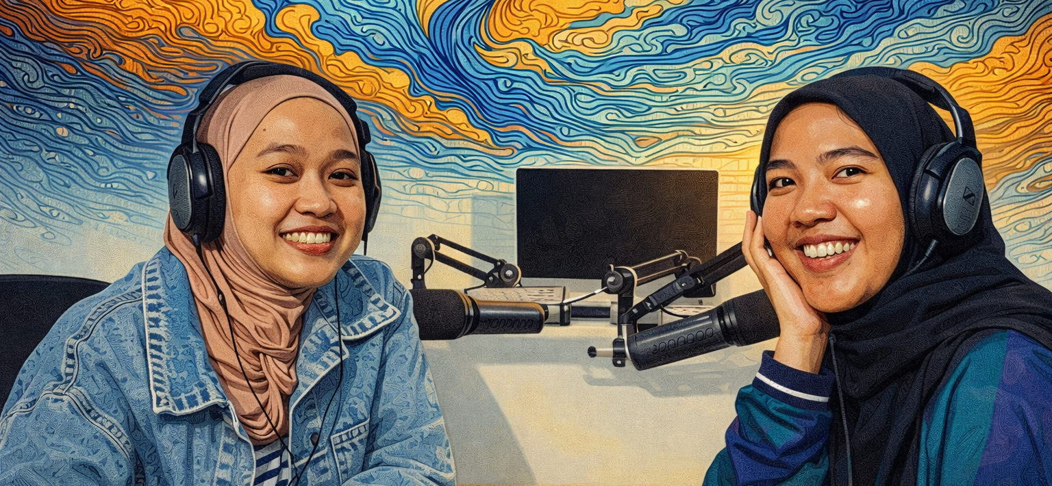 Cara Memulai Video Podcast di Spotify: Panduan Lengkap untuk Pemula hingga Profesional