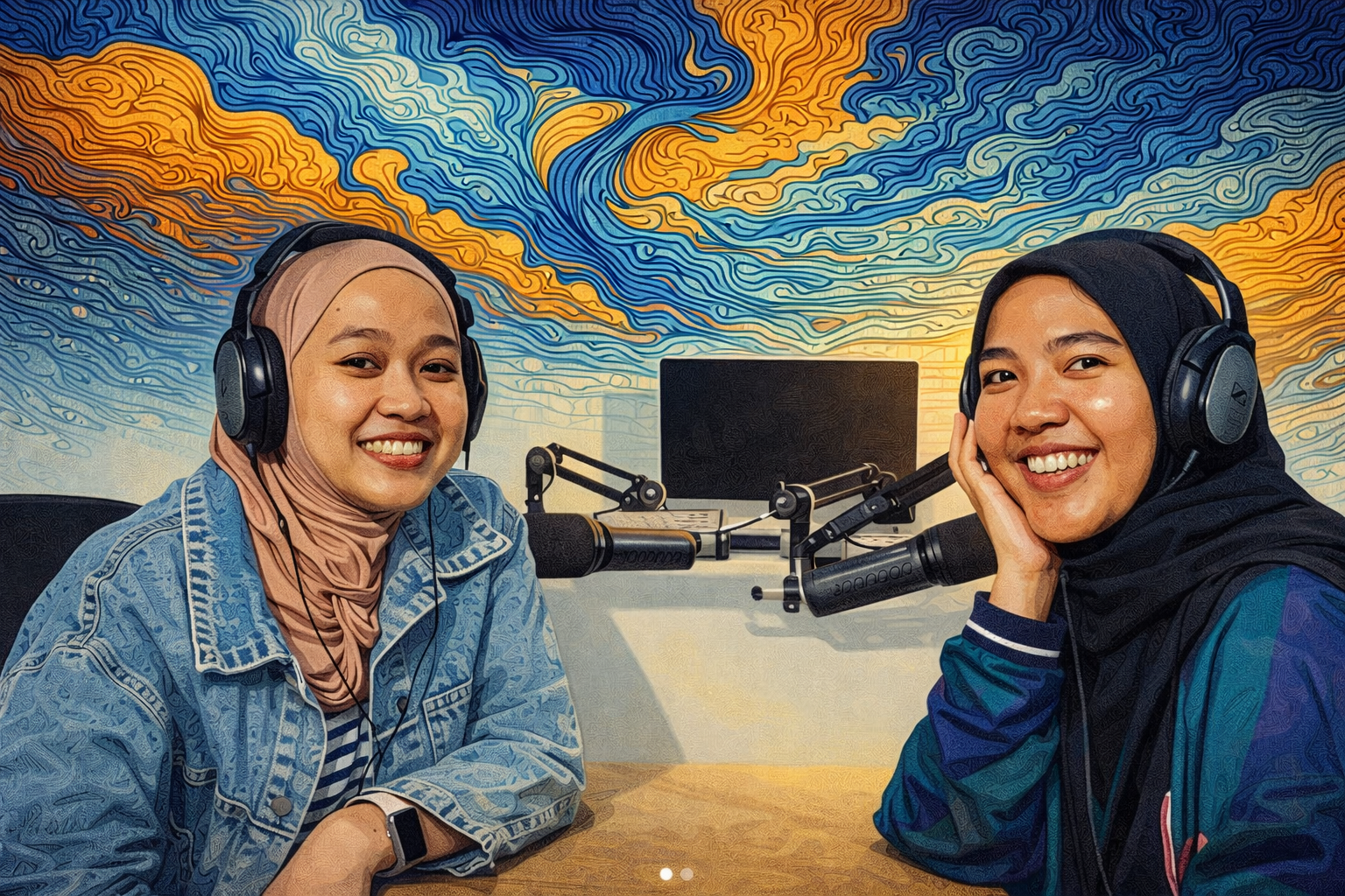 Cara Memulai Video Podcast di Spotify: Panduan Lengkap untuk Pemula hingga Profesional