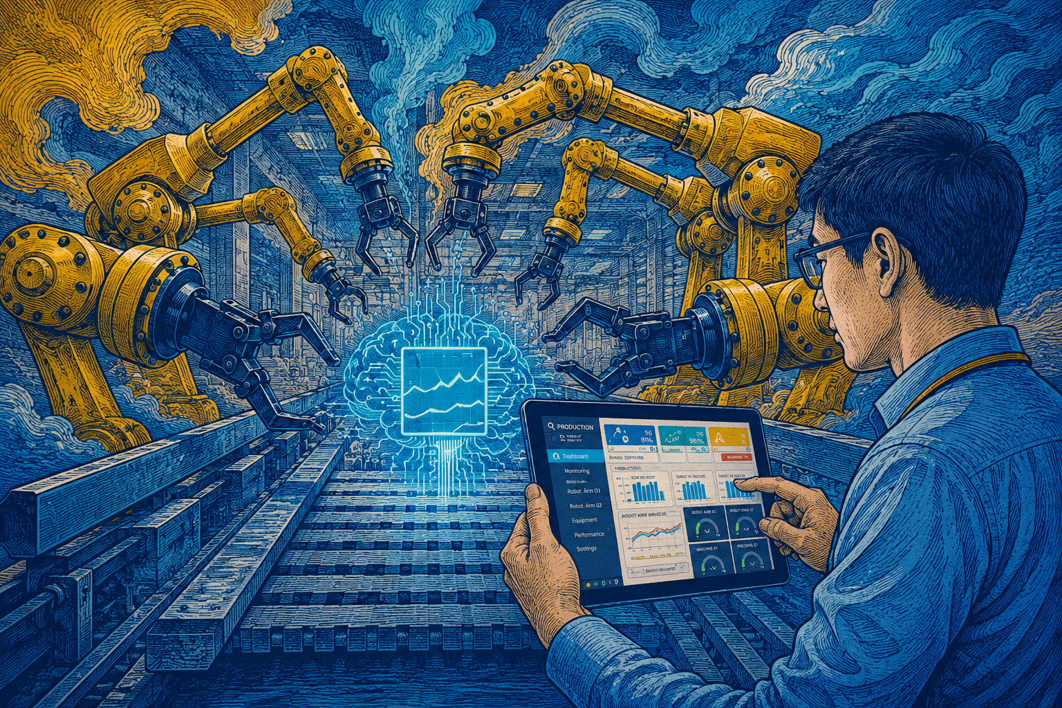 Relevansi Industri: Mengusik Logika Penutupan Program Studi di Era AI