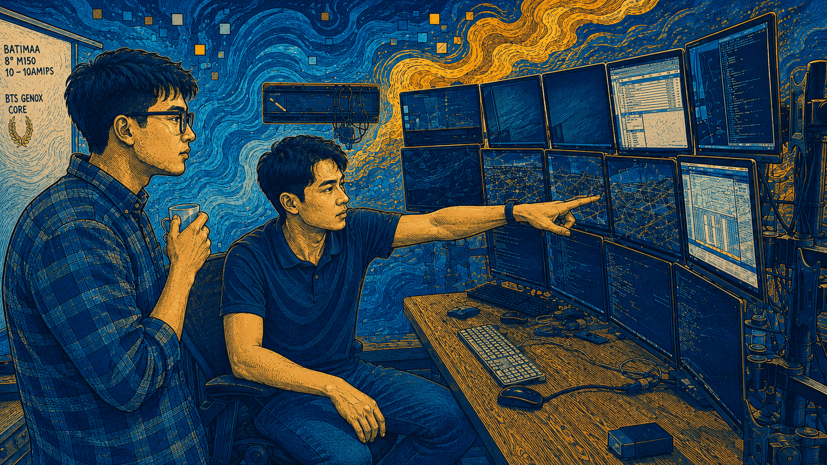 Apakah Karier di Bidang Teknologi Masih Menjadi Pilihan yang Bagus Saat Ini?