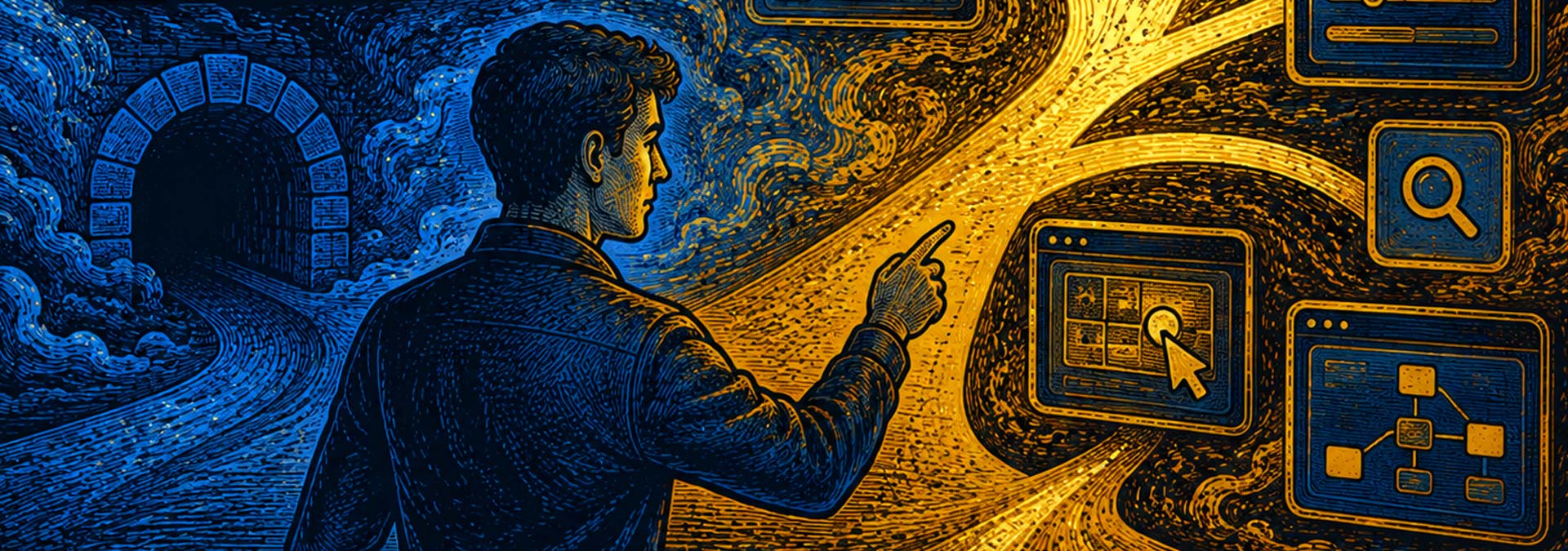 Ketika Chatbot Bukan Jawaban untuk Semua Fitur AI
