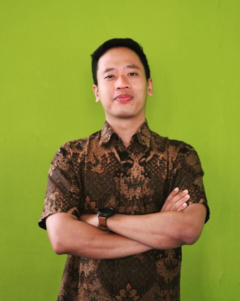 Aloysius Setiawan Santoso