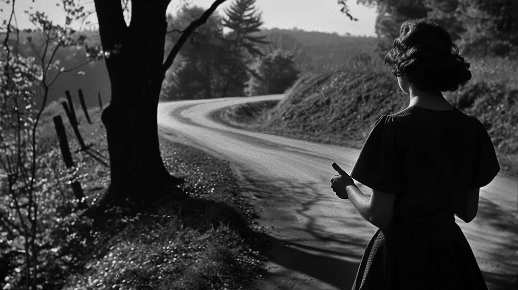 Menempuh Suatu Jalan