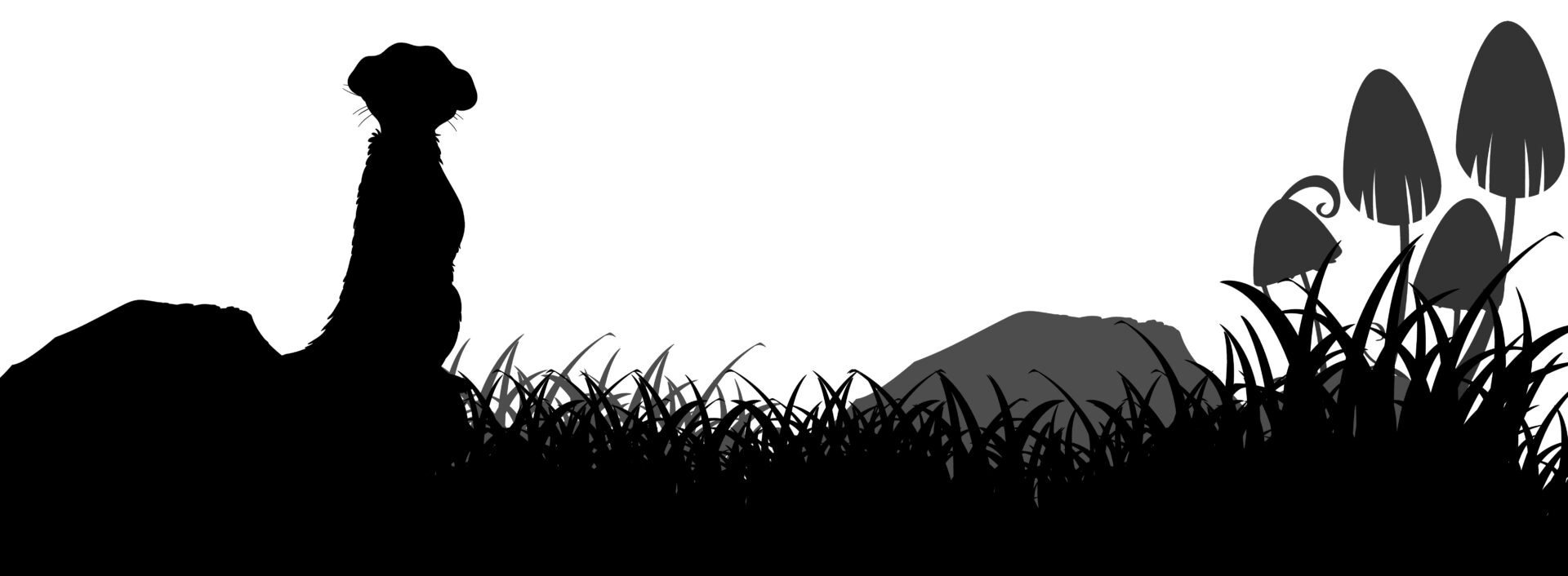 Sajak Anjing dan Kutu