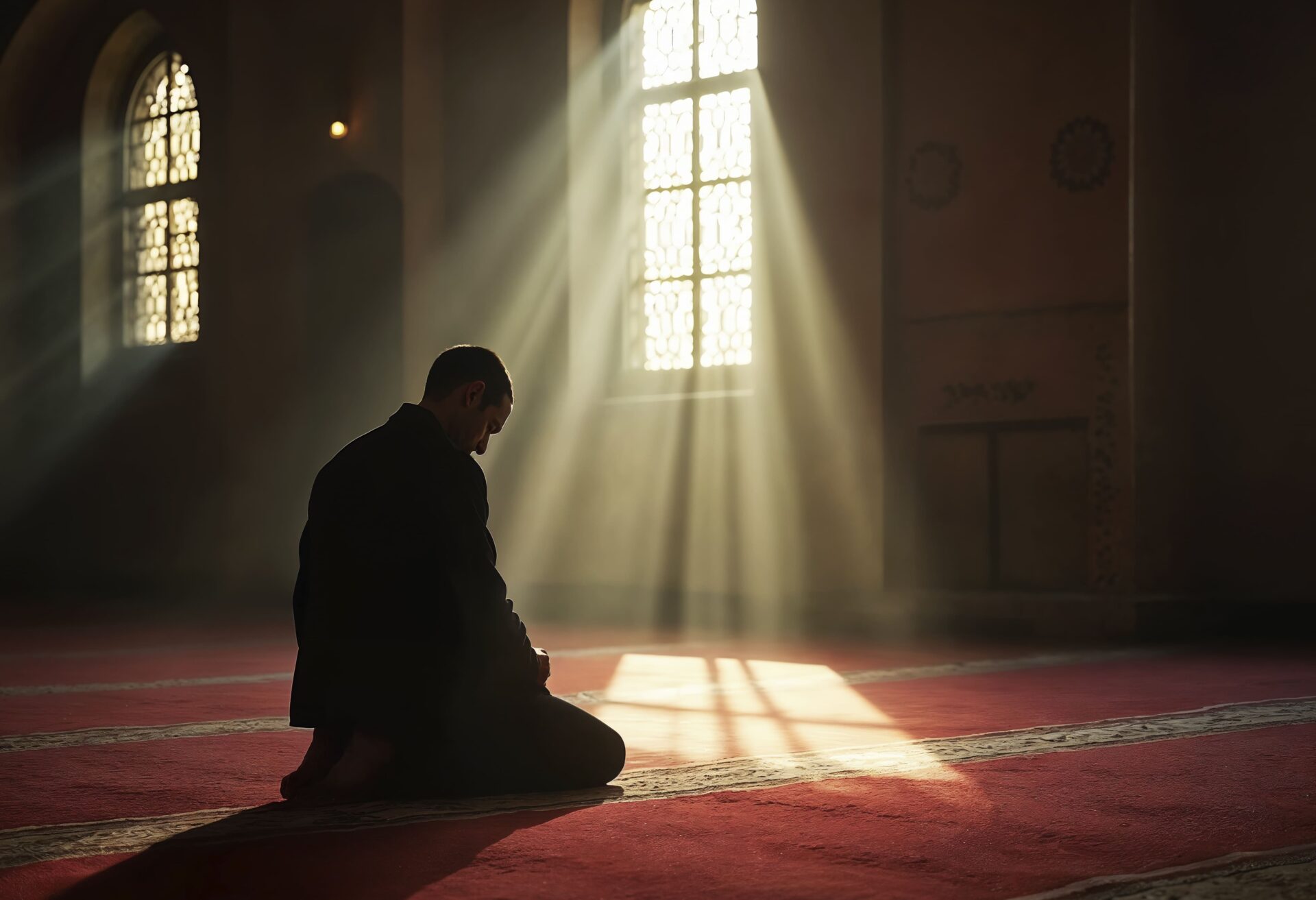 Dalam Sepuluhnya Malam