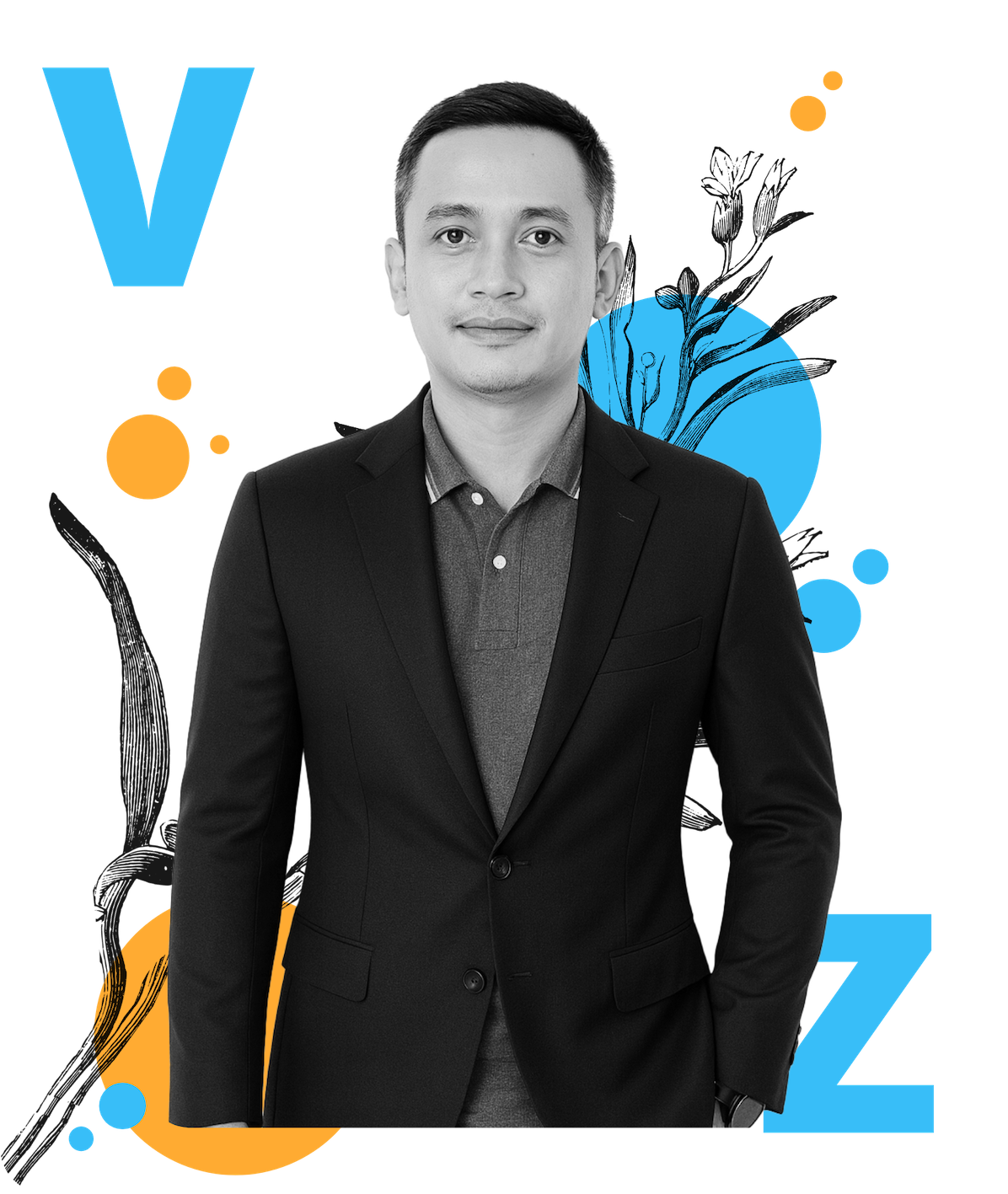 Vignadityan Zen Septariono