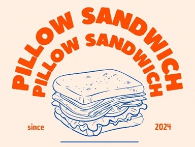 Pillow Sandwich
