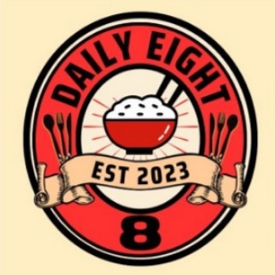 DailyEight (nasi goreng ala Chinese food) – Management