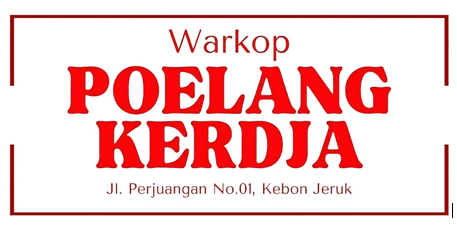 Warkop Poelang Kerdja (Computer Science)