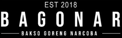 Bagonar (Bakso Goreng) – Information System