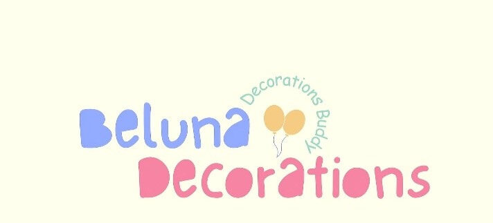 Beluna Decorations (Jasa) – Computer Science