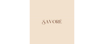 SAVORE (Food and Beverage (F&B) – Computer Science & Accounting