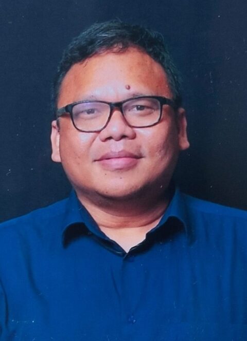 Dr. Glory Aguzman, S.Sos., M.M., CDMS, CCP