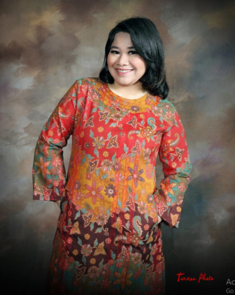 Ary Wijayati Kusumaningtyas S.Si., M.M