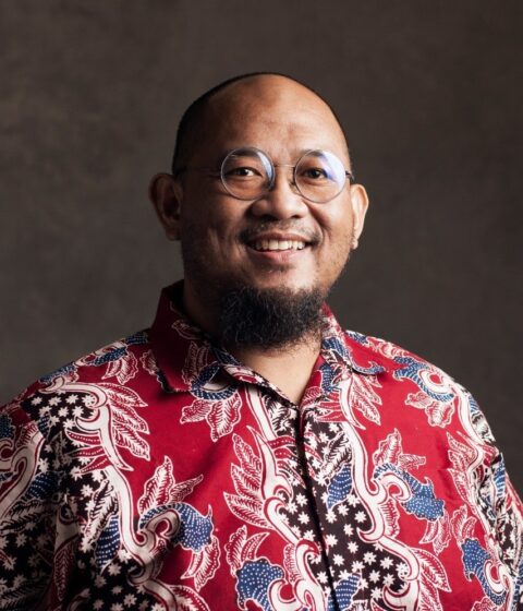 Gatot Hendra Prakoso, S.Pt., M.Sc., MM