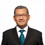 Prof. Tirta Nugraha Mursitama, S.Sos., M.M., Ph.D.