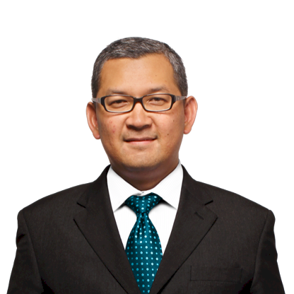 Prof. Tirta Nugraha Mursitama, S.Sos., M.M., Ph.D.