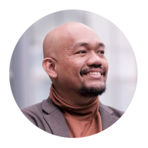 Moch. Faisal, S.Sos., M.A., Ph.D