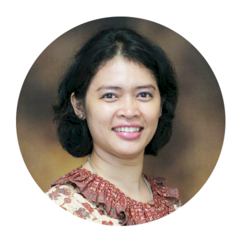 Dinna Prapto Raharja, S.IP., MA., Ph.D.