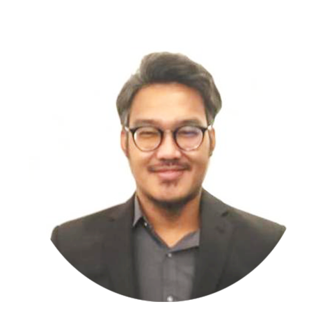 Aditya Permana, S.Fil., M.Hum.