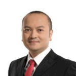 Roberto Masami Prabowo, S.S., M.Si.