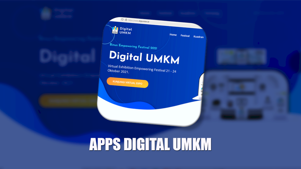 Digital UMKM