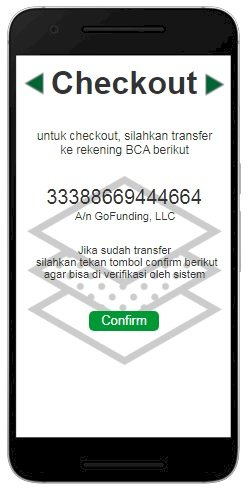 GoFunding