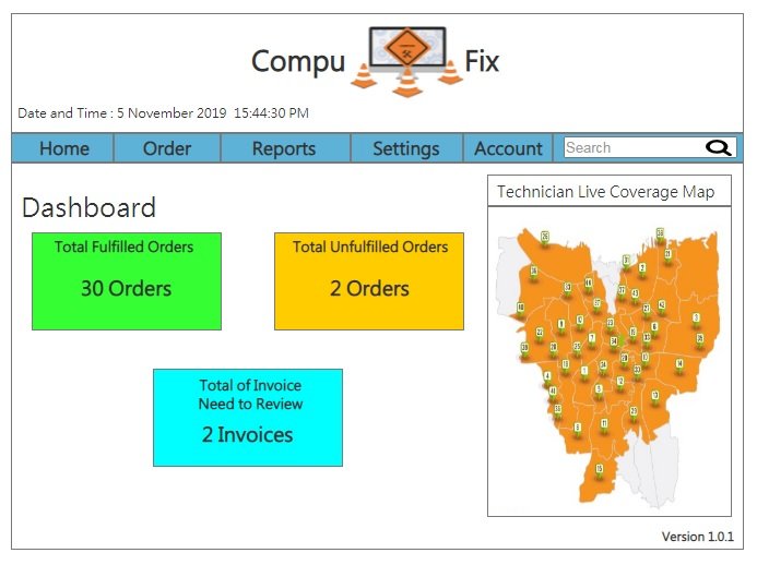 CompuFix
