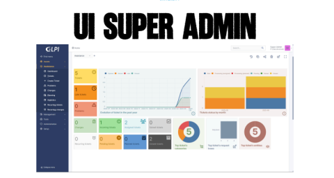 Aplikasi Helpdesk Ticketing Untuk Menangani Laporan Kendala User (Pt.  Halmahera Persada Lygend) 