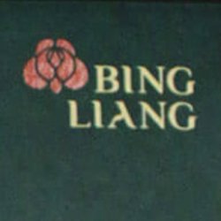 Identitas Visual Batik Bing Liang
