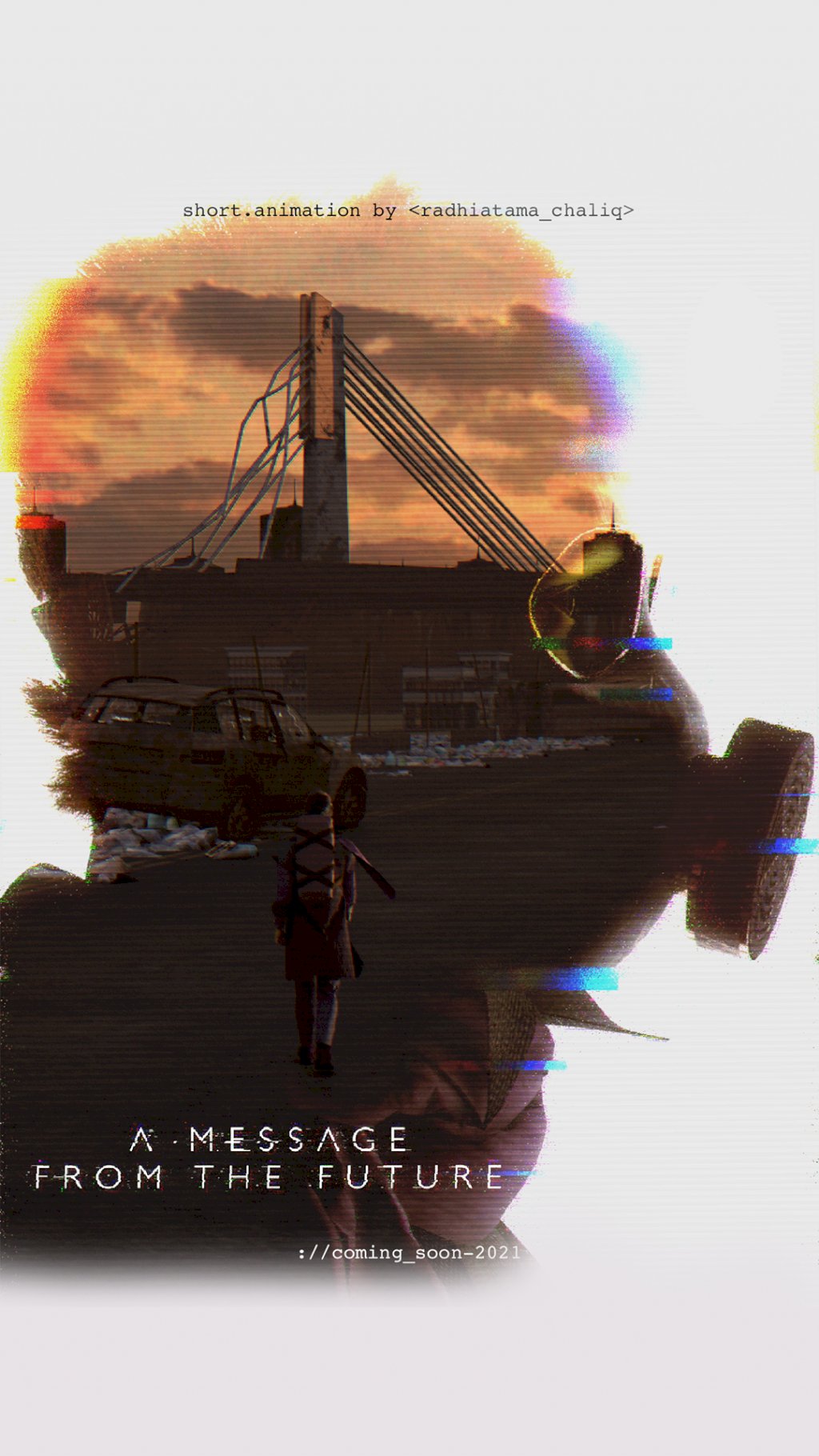 A Message From The Future