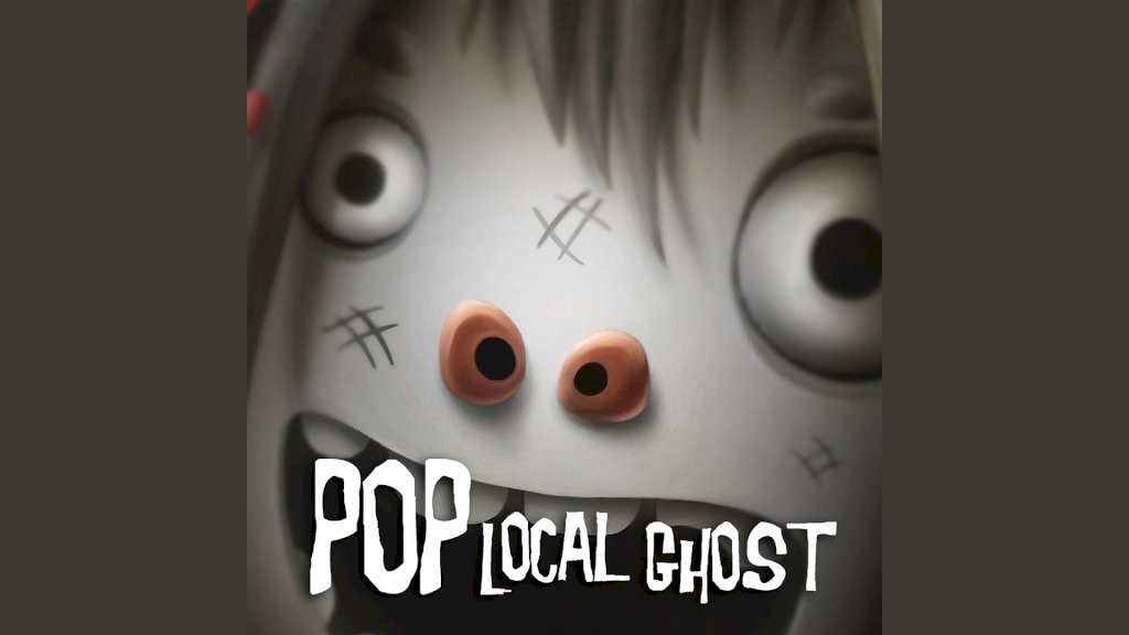 Pop Local Ghost