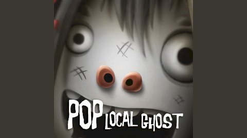 Pop Local Ghost