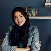 DEA FABRIANNE ZAHIRAH