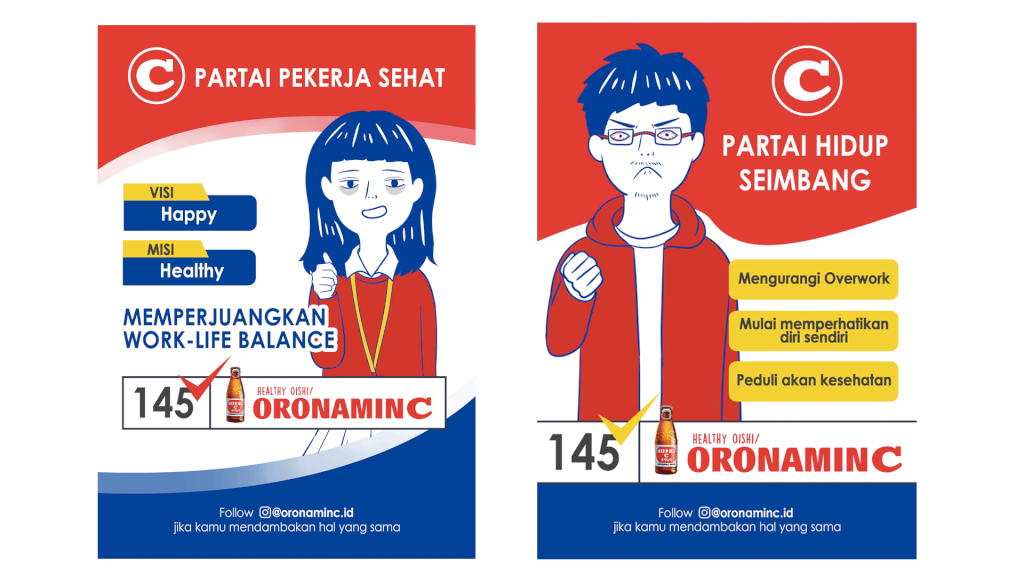 #OronaMeTime: Oronamin C + Me Time