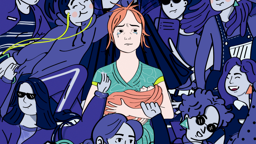 #IOnlyLiveOnce: Make a Smart Choice