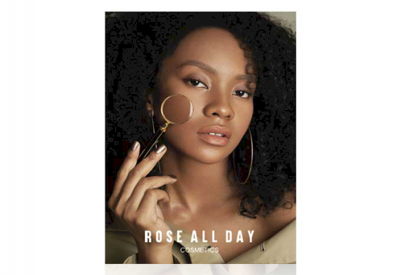 Final Project: Photography for Rose All Day Cosmetics