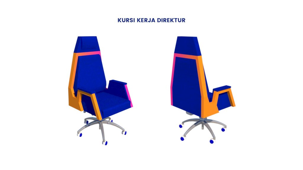 LAXY CHAIR