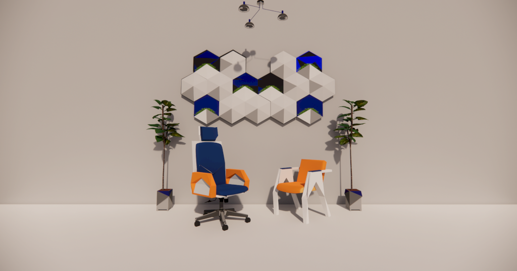 ORI CHAIR