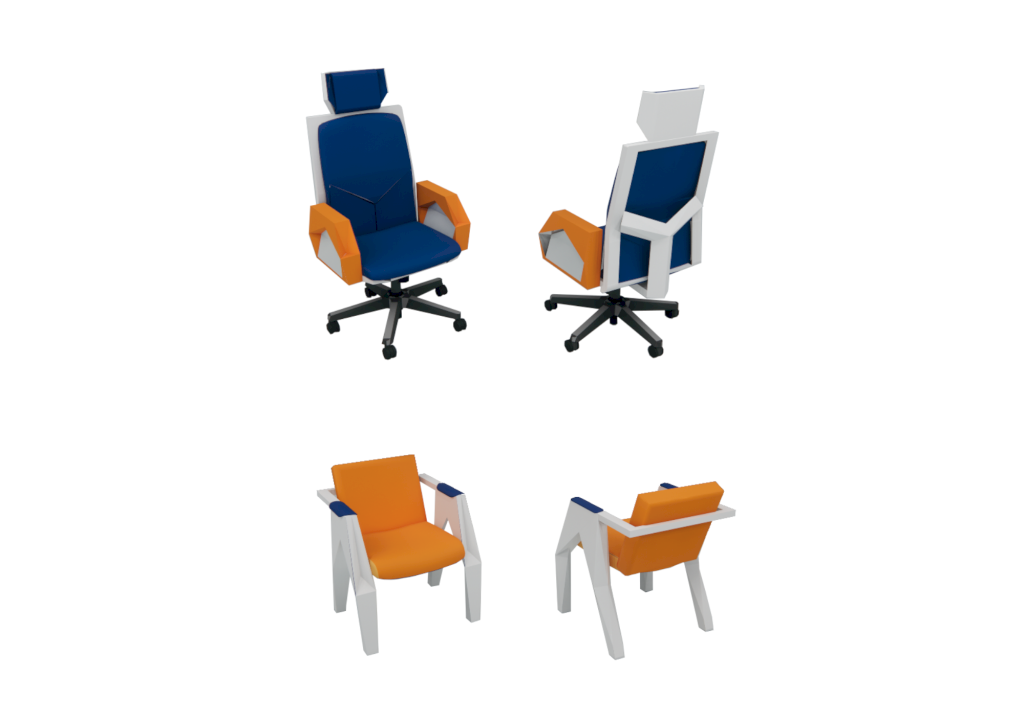 ORI CHAIR