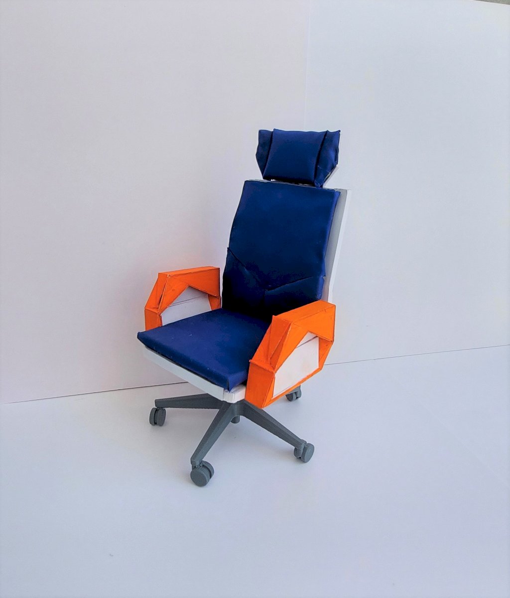 ORI CHAIR