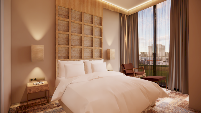 Rangku Alu Telatah Kebahagiaan dar Tenggara