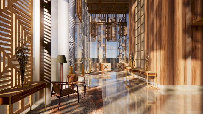 Rangku Alu Telatah Kebahagiaan dar Tenggara