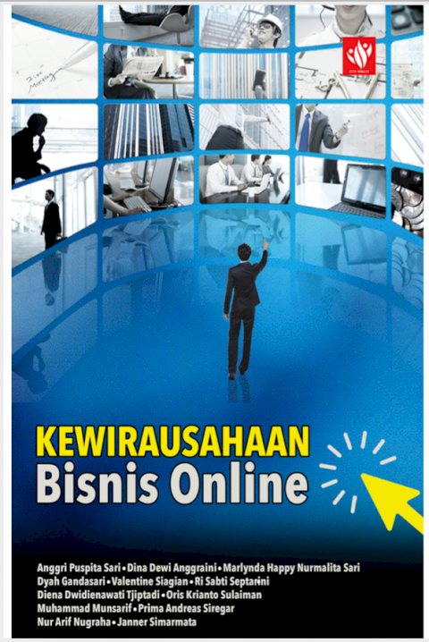 Kewirausahaan Bisnis Online