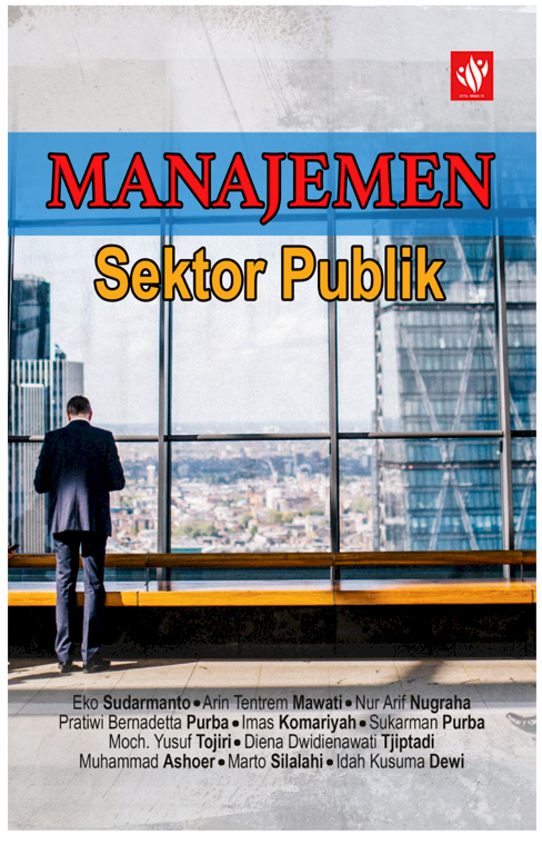Manajemen Sektor Publik
