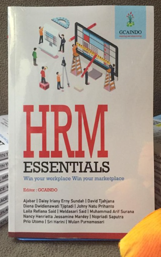 HRM Essentials: Win your workplace, Win your marketplace